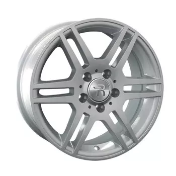 Диск литой Replay MR66 7x16 5x112 ET48 d66.6 S