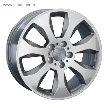 Диск литой Replay MR68 7,5x17 5x112 ET47 d66,6 GM (конус, MB003)