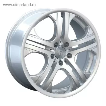 Диск литой Replay MR69 8,5x18 5x112 ET38 d66,6 SF (конус, MB003)
