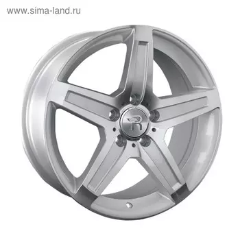 Диск литой Replay MR71 8x17 5x112 ET48 d66,6 SF (конус, MB003)