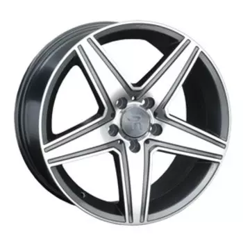 Диск литой Replay MR72 8x17 5x112 ET48 d66,6 GMF (конус, MB003)