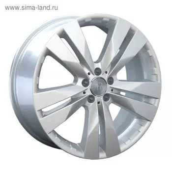 Диск литой Replay MR78 8,5x20 5x112 ET60 d66,6 S (конус, MB003)