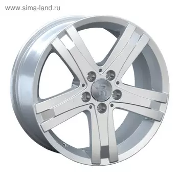 Диск литой Replay MR83 7,5x17 5x112 ET46 d66,6 S (конус, MB003)