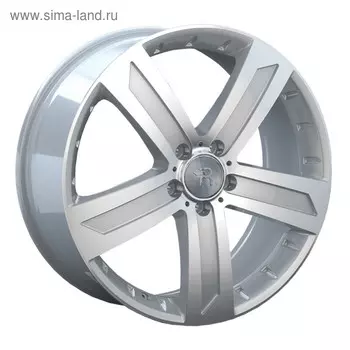 Диск литой Replay MR85 8x19 5x112 ET60 d66,6 SF (конус, MB003)
