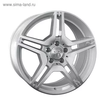 Диск литой Replay MR94 8,5x18 5x112 ET56 d66,6 SF (конус, MB003)