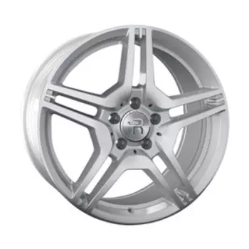 Диск литой Replay MR94 8,5x19 5x112 ET56 d66,6 SF (конус, MB003)