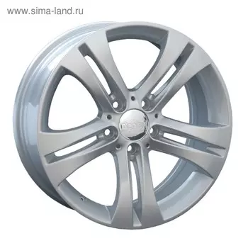 Диск литой Replay MR95 7,5x17 5x112 ET46 d66,6 S (конус, MB003)