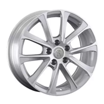 Диск литой Replay MZ121 7x17 5x114,3 ET45 d67,1 SF (конус, C570-02)