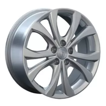 Диск литой Replay MZ23 7,5x18 5x114,3 ET60 d67,1 S (конус, C570-02)
