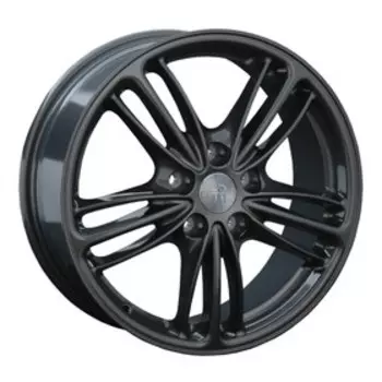Диск литой Replay MZ35 7x17 5x114,3 ET60 d67,1 GM (конус, C570-02)
