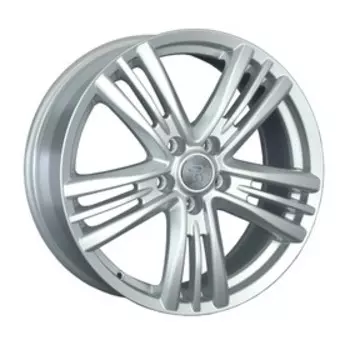 Диск литой Replay MZ60 7,5x18 5x114,3 ET50 d67,1 S (конус, C570-02)