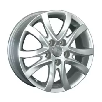 Диск литой Replay MZ63 7,5x17 5x114,3 ET50 d67,1 S (конус, C570-02)