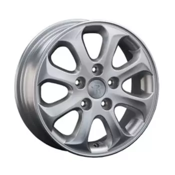 Диск литой Replay MZ67 5,5x15 5x114,3 ET50 d67,1 S (конус, C570-02)