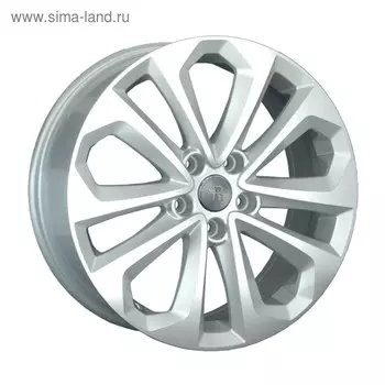 Диск литой Replay MZ82 7,5x17 5x114,3 ET50 d67,1 SF (конус, C570-02)