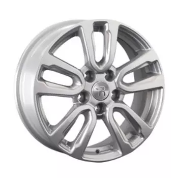 Диск литой Replay MZ86 7x17 5x114,3 ET50 d67,1 S (конус, C570-02)