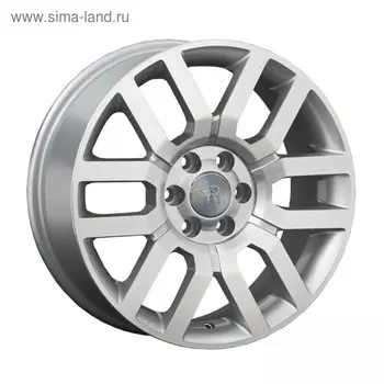 Диск литой Replay NS17 7,5x18 5x114,3 ET50 d66,1 SFP (конус, NS002)
