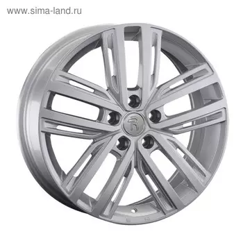 Диск литой Replay NS225 7x18 5x114,3 ET45 d66,1 S (конус, C570-02)