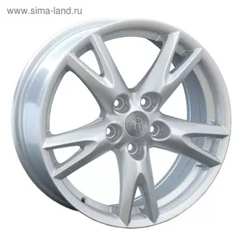 Диск литой Replay NS48 7x17 5x114,3 ET40 d66,1 S (конус, C570-02)