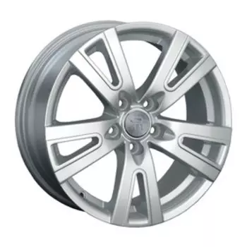 Диск литой Replay OPL29 6,5x16 5x105 ET39 d56,6 S (конус, OPL001-02)