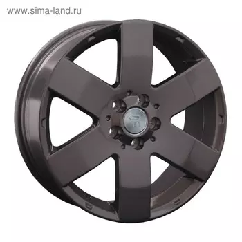 Диск литой Replay OPL37 7x17 5x105 ET42 d56,6 GM (конус, OPL001-02)
