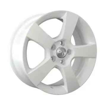 Диск литой Replay OPL39 6,5x16 5x105 ET39 d56,6 W (конус, OPL001-02)