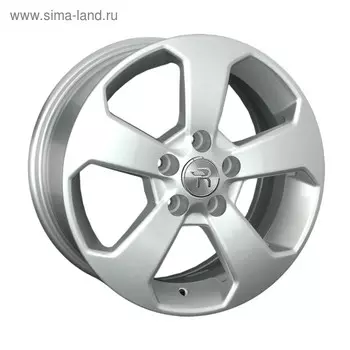 Диск литой Replay OPL54 6x15 5x105 ET39 d56,6 S (конус, OPL001-02)