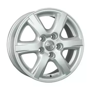 Диск литой Replay OPL59 6,5x15 5x110 ET35 d65,1 S (конус, OPL001-02)