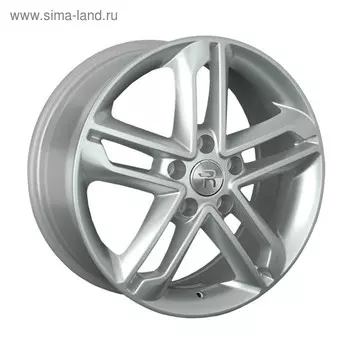 Диск литой Replay OPL61 7x17 5x105 ET42 d56,6 S (конус, OPL001-02)