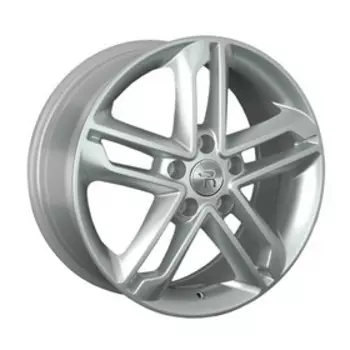 Диск литой Replay OPL61 7x18 5x105 ET38 d56,6 S (конус, OPL001-02)