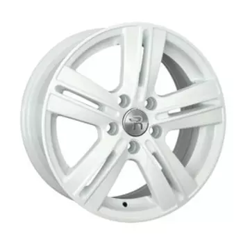 Диск литой Replay OPL63 6,5x15 5x105 ET39 d56,6 W (конус, OPL001-02)