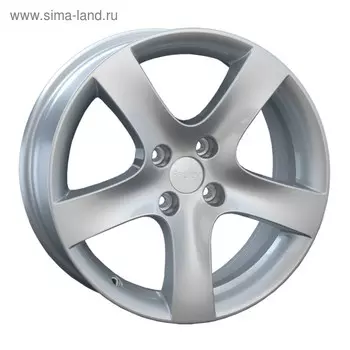 Диск литой Replay PG17 7,5x17 4x108 ET29 d65,1 S (конус, C570)