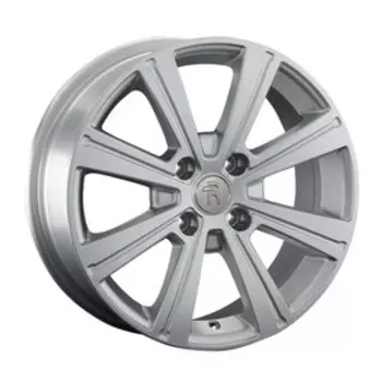 Диск литой Replay PG39 6,5x16 4x108 ET31 d65,1 S (конус, C570)