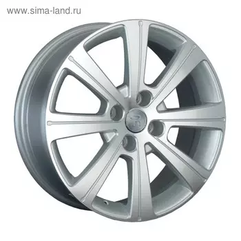 Диск литой Replay PG39 7x17 4x108 ET29 d65,1 SF (конус, C570)