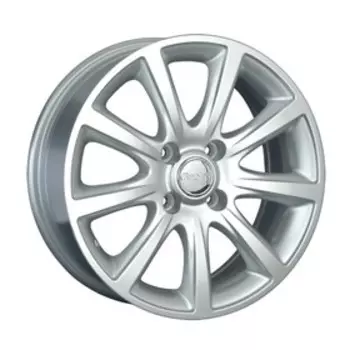 Диск литой Replay PG49 6,5x16 4x108 ET32 d65,1 S (конус, C570)