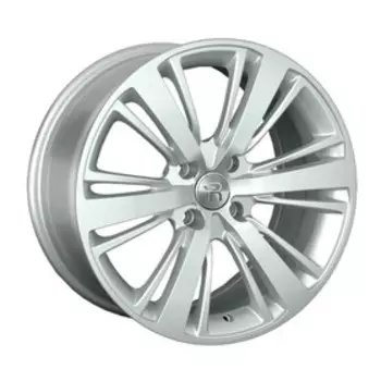 Диск литой Replay PG62 7,5x18 4x108 ET29 d65,1 S (конус, C570)