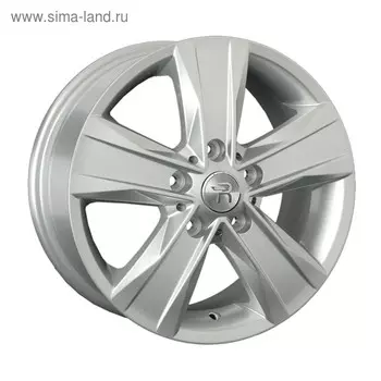 Диск литой Replay PG63 6x16 5x118 ET50 d71,1 S (конус, C570)