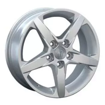 Диск литой Replay PG81 7x17 5x108 ET42 d65,1 S (конус, C570)