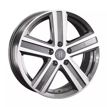 Диск литой Replay PG93 6.5x16 5x108 ET46 d65.1 GMF