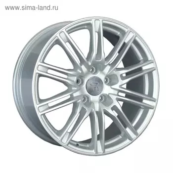 Диск литой Replay PR12 10x21 5x130 ET50 d71,6 S (конус, PR001)
