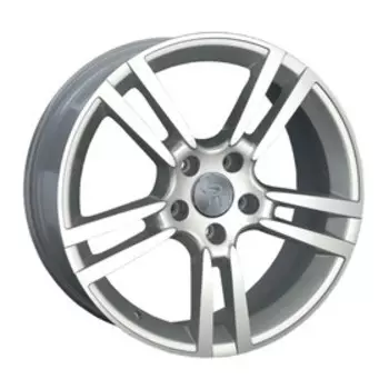 Диск литой Replay PR8 8x18 5x130 ET53 d71,6 SF (конус, PR001)