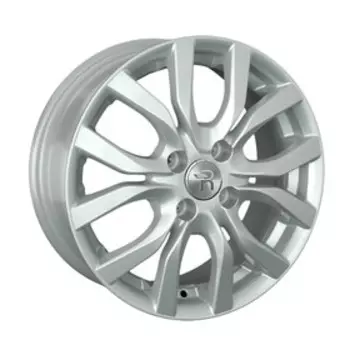 Диск литой Replay RN155 6x15 4x100 ET40 d60,1 S (конус, C570-02)