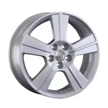 Диск литой Replay SB11 6,5x16 5x100 ET48 d56,1 S (конус, SB001)