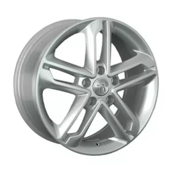 Диск литой Replay SB12 7x17 5x114,3 ET48 d56,1 S (конус, C570)