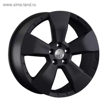 Диск литой Replay SB18 7x17 5x100 ET48 d56,1 MB (конус, SB001)