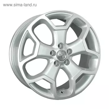 Диск литой Replay SB23 7x17 5x100 ET55 d56,1 SF (конус, SB001)
