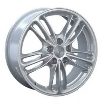 Диск литой Replay SB32 7x17 5x114,3 ET55 d56,1 S (конус, C570)