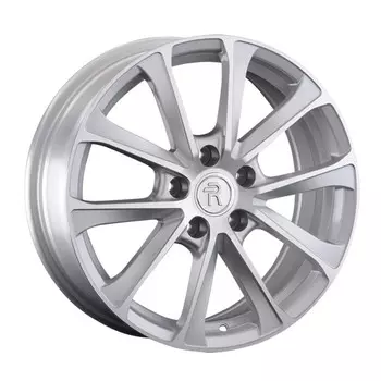Диск литой Replay SB45 7x17 5x114.3 ET48 d56.1 SF