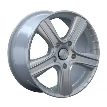 Диск литой Replay SK102 6.5x16 5x112 ET43 d57.1 S