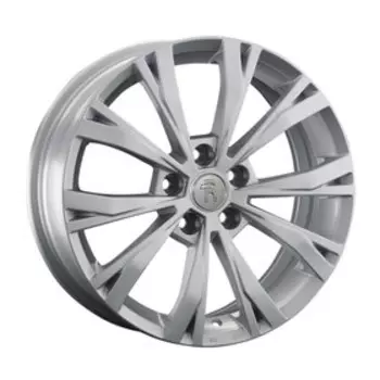 Диск литой Replay SK122 7x17 5x112 ET45 d57,1 S (конус, C570)