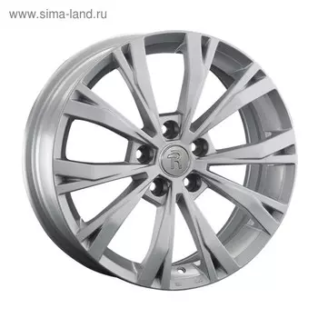 Диск литой Replay SK122 7x17 5x112 ET49 d57,1 S (конус, C570)